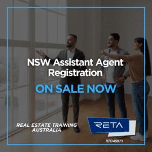 NSW Assistant Agent Certificate